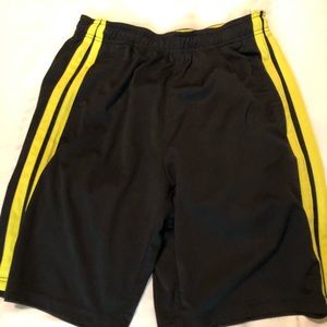 SPORT Athletic gym shorts